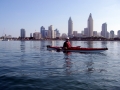 San Diego Bay
