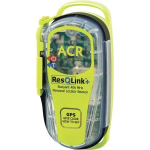 ACR ResQLink