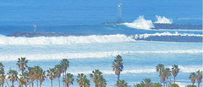 Mission Bay Tide Chart