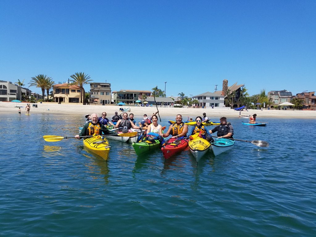 Uncategorized, San Diego Kayak Club