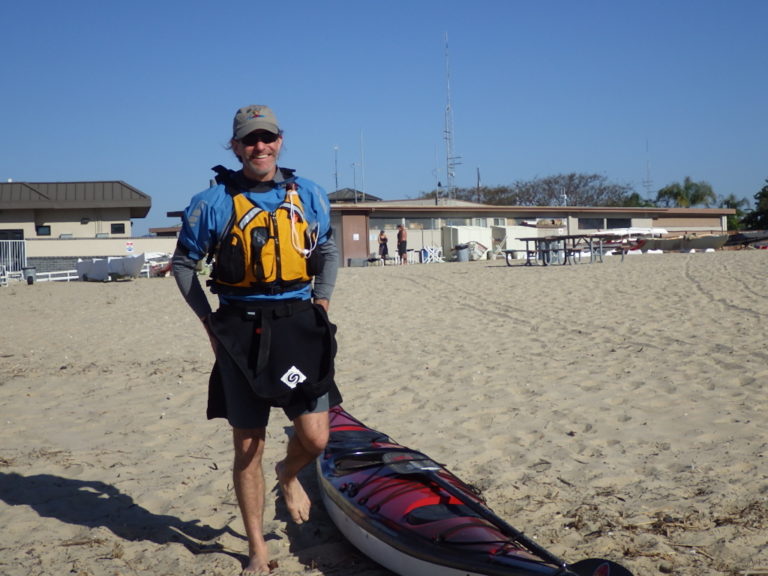 San Diego Kayak Club Resources for kayaking around San Diego