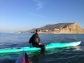 Off Point Loma