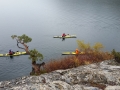 GULL LK PADDLE