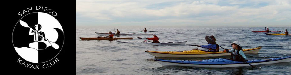 San Diego Kayak Club